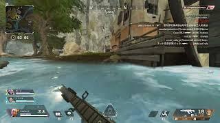 Apex Legends - все еще лагает