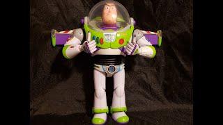 Ultimate Movie Accurate Buzz Lightyear Utility Belt Update!