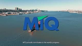 MTQ Engineering video