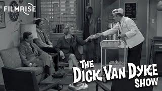 The Dick Van Dyke Show - Season 2, Episode 32 - When a Bowling Pin Talks, Listen - Full Episode