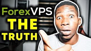 Forex VPS Review -️THE TRUTH️- Everything You Need Know!! (Honest Opinion)