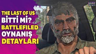 TUHAF THE LAST OF US PART 3 AÇIKLAMASI GELDİ! - Haber Uzayı 237 #gamingvideos