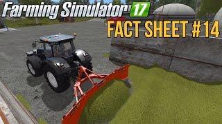 Fact Sheet #14 - Farming Simulator 17 [Valtra S Series + Holaras MES 500]