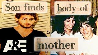 Baseball Mom Stabbed to Death - Fibers Lead Cops to a Killer | Cold Case Files