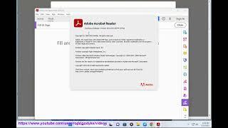 Fix Adobe Fill and Sign not working! adobe request e signature not working?