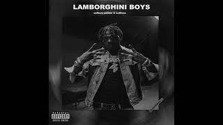 Lil Baby Loop Kit / Sample Pack - "Lamborghini Boys" (4PF, Noodah05, Slimelife Shawty)