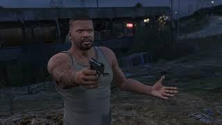 GTA 5 Trevor ending - Something Sensible