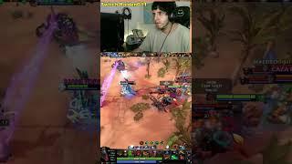 SAQUENLE CLIP A ESA MRD PLIZ | #raideng11 de #Twitch