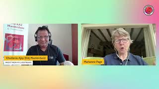 How To Build Sticky Systems for Business Success with Marianne Page