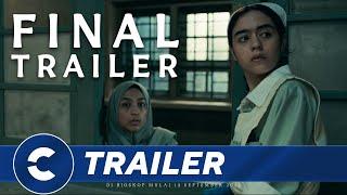 Official Trailer FILM LEMBAYUNG | FINAL TRAILER