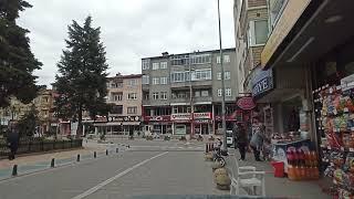 Zonguldak Çaycuma Merkez.... nisan 2022