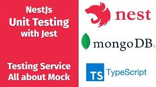 Unit Testing in Nest.js with Jest #1 - All About Mock, Testing Service Files