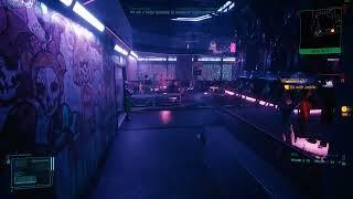 Cyberpunk 2077 Ray/Path Tracing Testing (4K Performance, RR, Psycho RT)