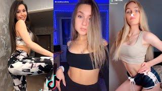 BEAUTIFUL RUSSIAN GIRLS IN TIK TOK |РУССКИЕ ДЕВУШКИ В ТИК ТОК #1 РЕК ОТ 10.12.2020