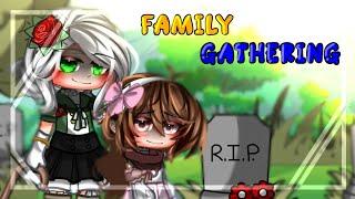 Family GatheringAlive AU