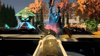 XCOM FPS E3 2011 trailer