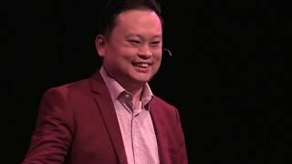 How Being on 'American Idol' Made Me Resilient | William Hung | TEDxChulaVista