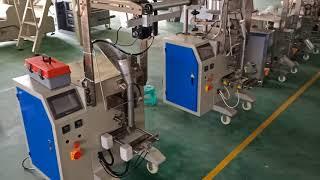 packing machine/ packaging equipment workshop -one packing solution-20171104