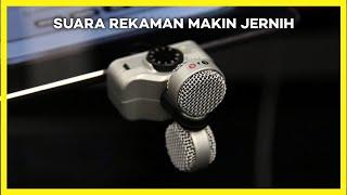 10 Microphone HP Terbaik, Suara Jernih Bagus Banget  ️