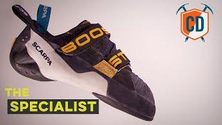 Does The Scarpa Booster Live Up To The HYPE? | Climbing Daily Ep.1663