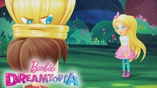 Wispy Forest Part 2 | Dreamtopia | @Barbie