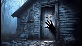 Cellar Door (2024) Movie Explained in Hindi / Urdu Story Summarized हिन्दी