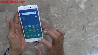 Redmi 5A | Does it Support OTG ??