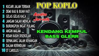 DANGDUT KOPLO POP NOSTALGIA KOLEKSI PANCE F PONDAAG PALING DICARI@adofficial61