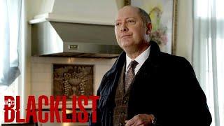 The Blacklist | Reddington Threatens To Nuke Mr. Beaks