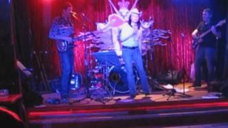 Steve Cramer BAND -The Thrill Is Gone (Jam, Doodah-King 6.03.2013)