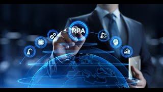 The Importance of RPA Certification in Today's Job Market