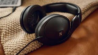 Sennheiser HD620S: La puerta de entrada al HiFi