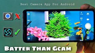 Best DSLR Camera App For Your Phone || Take - High Quality Photos  ! Best Camera app For Android.