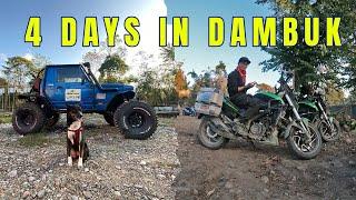 Things to do in Dambuk , Arunachal pradesh II All about  Orange festival of adventure and music