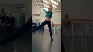 Man now by ADMT | | choreography by Dane Bates | ft Lilliana Clifton