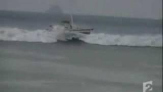 2004 Tsunami Video