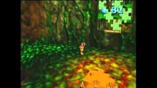 Part 5 - Banjo Kazooie Walkthrough by Almar's Guides