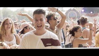 Tomorrowland Weekend 1 - Robin Schulz & Friends