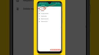 How To Hide Profile Picture From Some Specific Contacts Show / WhatsApp 2022 #NewTrick #short