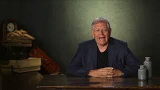 Pinocchio: Director Robert Zemeckis Behind the Scenes Movie Interview | ScreenSlam