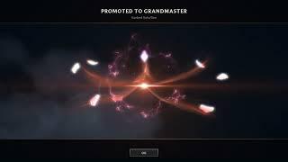 Grandmaster rank armor animation (season 12) | League Of Legends