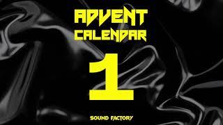 Free Serum Presets: ADVENT CALENDAR - Day 1 (Presets inspired by KREAM)