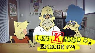 Les Simplon - Les Kassos #74