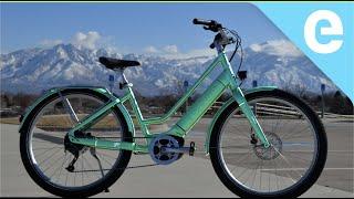 Review: Electra Vale Go! Electric Bike