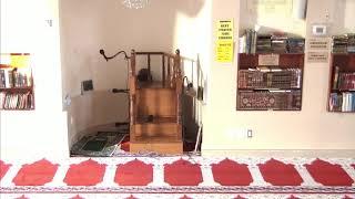 Masjid Al-Farooq Livestream