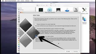 How to Remove Windows Bootcamp from Mac that Remove Bootcamp Partition and merge on Mac HD