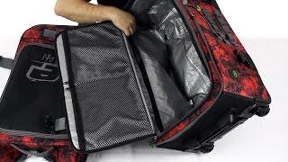 Planet Eclipse GX Split Compact Gear Bag - Review