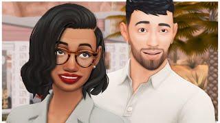  I CAN'T STOP PLAYING THIS FAMILY | The Sims 4 Current Household (April 2022)