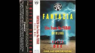 Ellis Dee @ FANTAZIA Fubar Sterling 1993