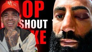 Fousey's Album FLOPPED & Now He Went BROKE @JAMARISPEAKS [reaction]